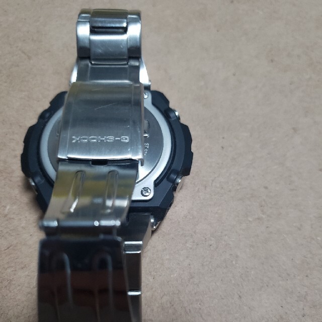 G-SHOCK(ジーショック)のG-SHOCK GST-W1100 ジーショック メンズの時計(腕時計(アナログ))の商品写真