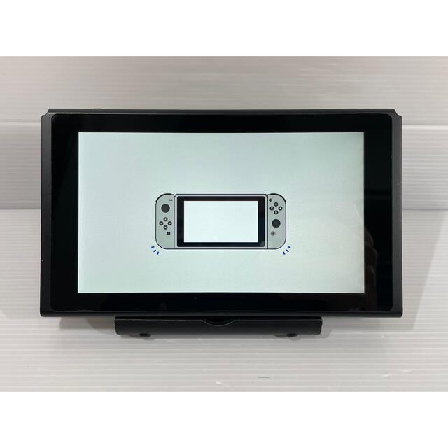 【未対策機】Nintendo Switch 本体 HAC-001 旧型 スイッチ