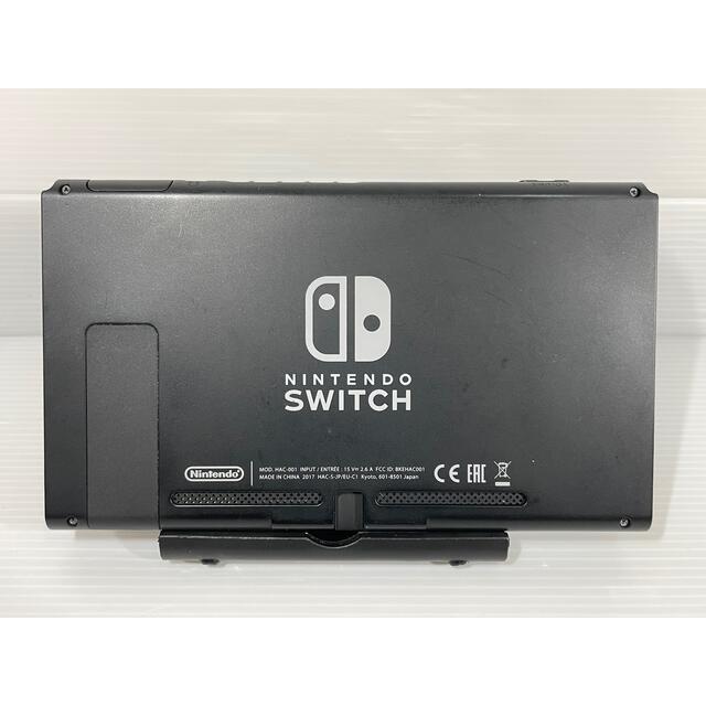 【付属品全て有り】旧型Nintendo Switch HAC-001