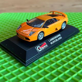 LAMBORGHINI MURUCIELAGO(ミニカー)