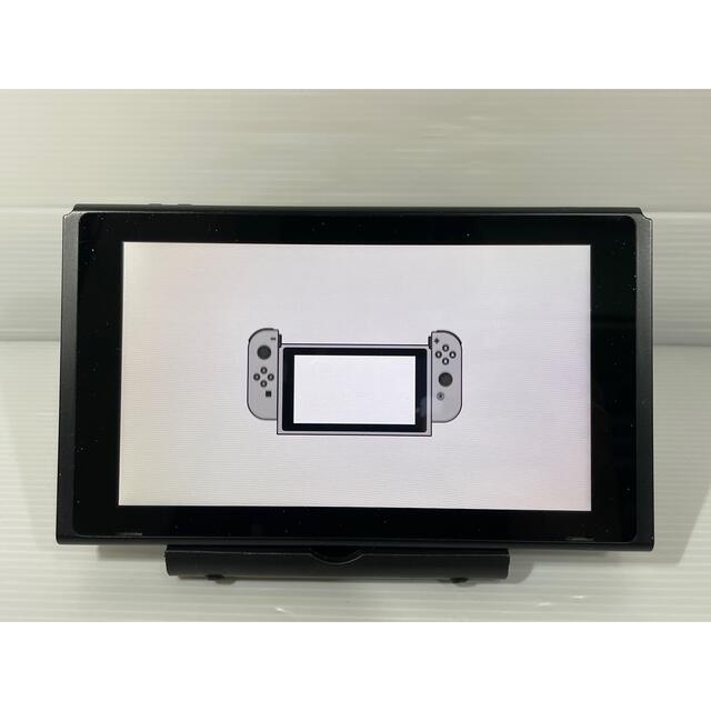 未対策機】Nintendo Switch 本体 HAC-001 旧型 スイッチ - www