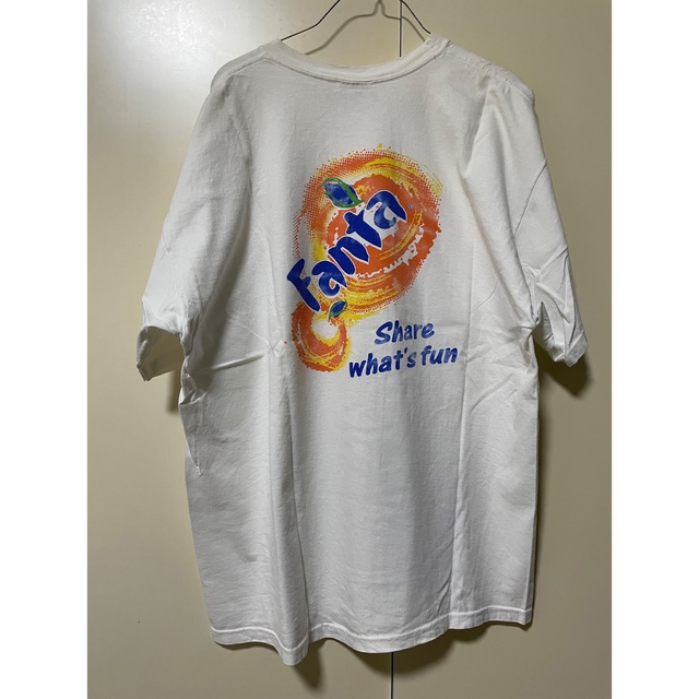 zedaiさん専用 バーコードゼブラ ファンタ マイクロソフト Tシャツ メンズのトップス(Tシャツ/カットソー(半袖/袖なし))の商品写真