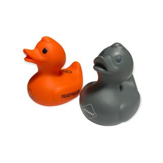 エフシーアールビー(F.C.R.B.)の【新品未開封】 FCRBエフシーアールビー RUBBER DUCK/2色セット(その他)