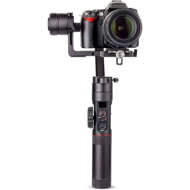 Zhiyun Crane 2 スマホ/家電/カメラのカメラ(ビデオカメラ)の商品写真