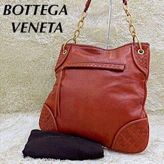 ボッテガ(Bottega Veneta) チェーンバッグ ショルダーバッグ 