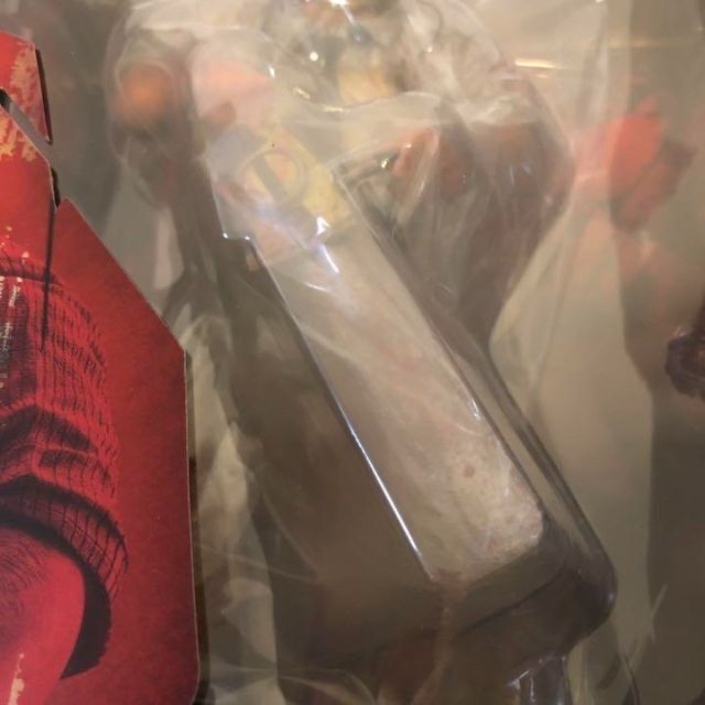 新品 悪魔のいけにえ レザーフェイス 1000体限定 フィギュア 1/6 海外