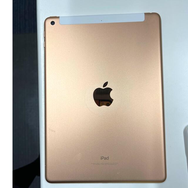 iPad 6世代 32G - タブレット
