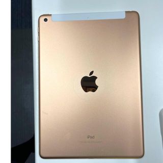 アイパッド(iPad)のiPad 6世代　３２Ｇ(タブレット)