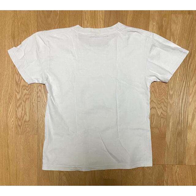 NEIGHBORHOOD(ネイバーフッド)のNEIGHBORHOOD ネイバーフッド　キッズTシャツ　140サイズ メンズのトップス(Tシャツ/カットソー(半袖/袖なし))の商品写真
