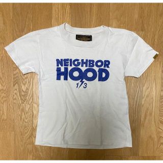 ネイバーフッド(NEIGHBORHOOD)のNEIGHBORHOOD ネイバーフッド　キッズTシャツ　140サイズ(Tシャツ/カットソー(半袖/袖なし))