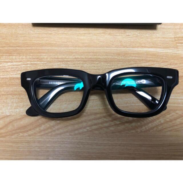 effector munakata エフェクター　ムナカタ メンズのファッション小物(サングラス/メガネ)の商品写真