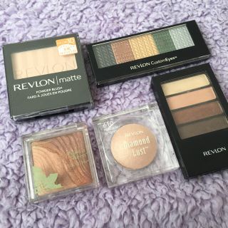 レブロン(REVLON)のあやか様専用9点☆ラヴーシュカ＋レブロンREVLON☆(その他)