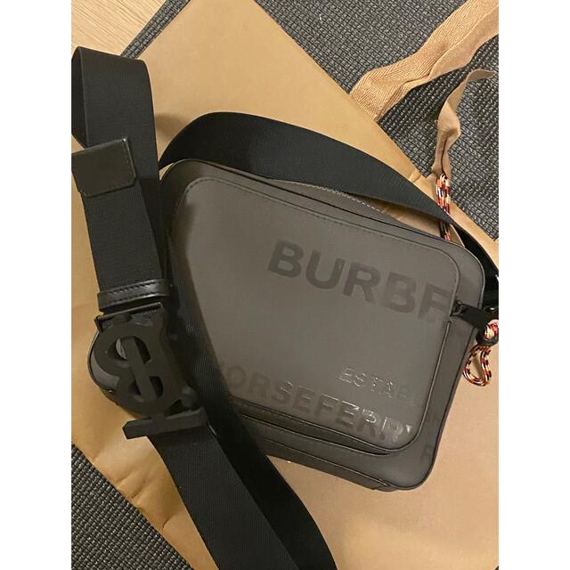 BURBERRY バーバリー ショルダーバッグ★ | フリマアプリ ラクマ