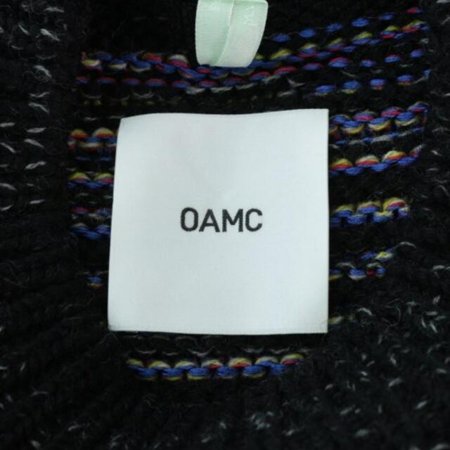 OAMC ニット・セーター メンズ