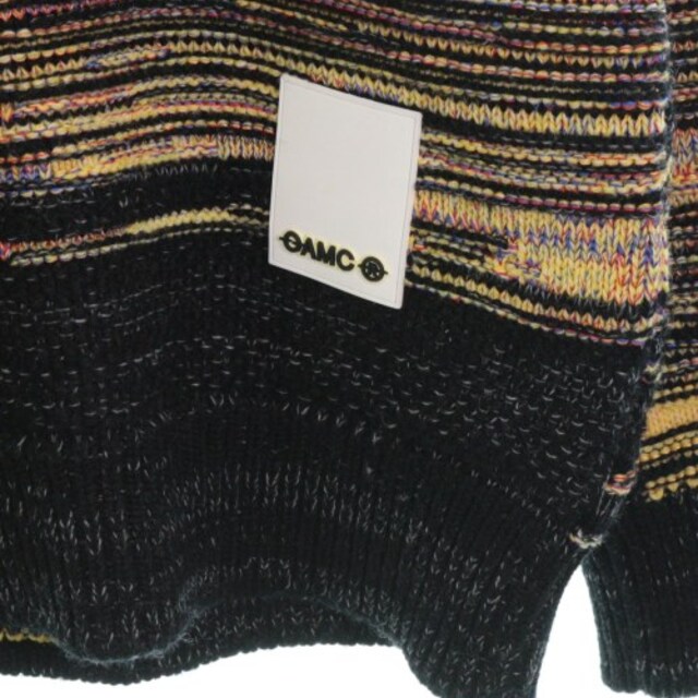OAMC ニット・セーター メンズ