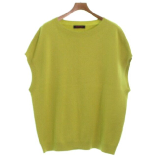 送料込】CABaN グリーンニットベストM www.disdukcapil.paserkab.go.id