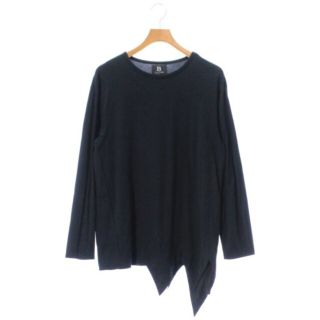 ヨウジヤマモト(Yohji Yamamoto)のB Yohji Yamamoto Tシャツ・カットソー メンズ(Tシャツ/カットソー(半袖/袖なし))