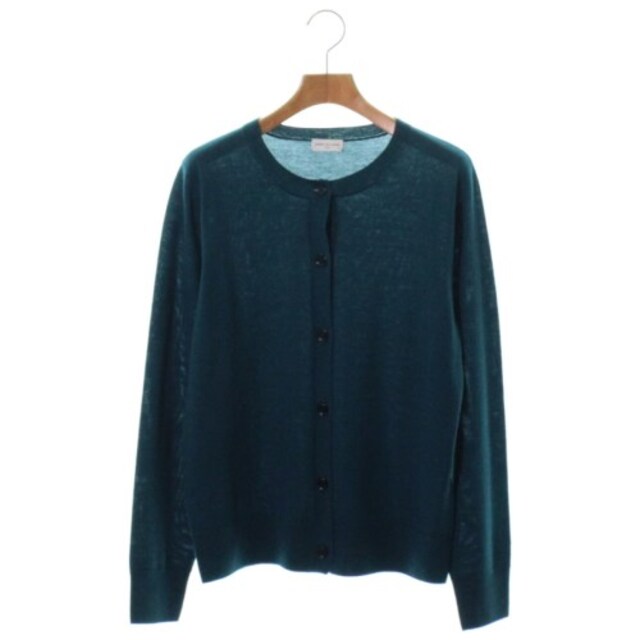 DRIES VAN NOTEN - DRIES VAN NOTEN カーディガン レディースの通販 by