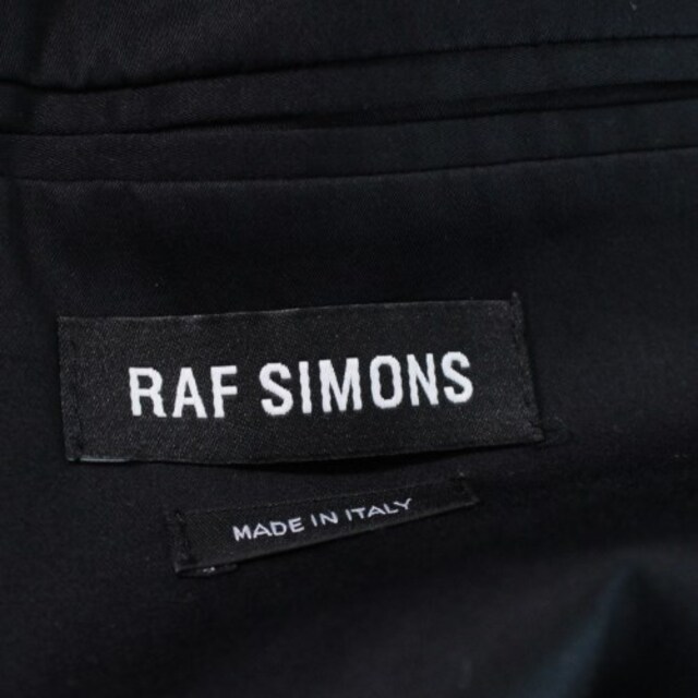 RAF SIMONS(ラフシモンズ)のRAF SIMONS ジャケット メンズ メンズのジャケット/アウター(その他)の商品写真