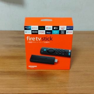 fire tv stick(その他)