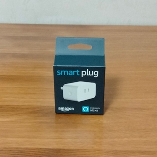 smart plug(その他)