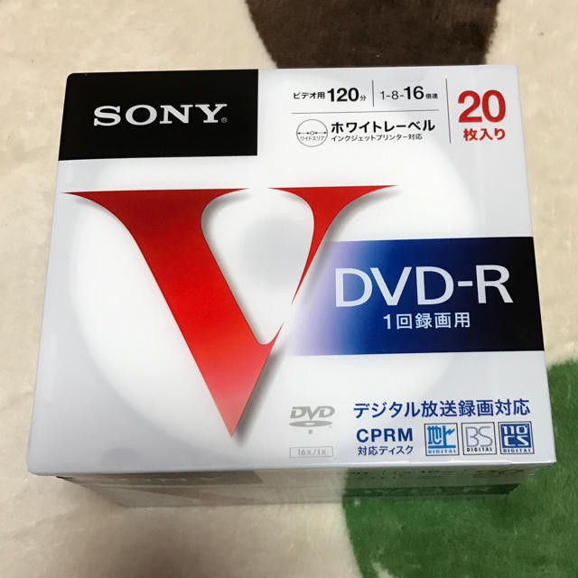 SONY(ソニー)のRicoNei様専用 エンタメ/ホビーのDVD/ブルーレイ(その他)の商品写真