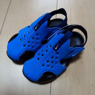 ナイキ(NIKE)のNIKE★サンレイプロテクト2(サンダル)