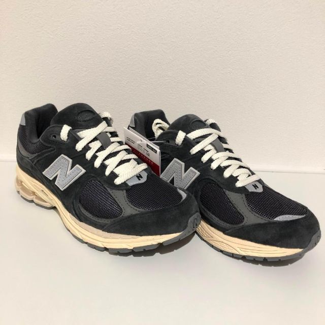 新品未使用 New Balance ニューバランス M2002RHO 23cm