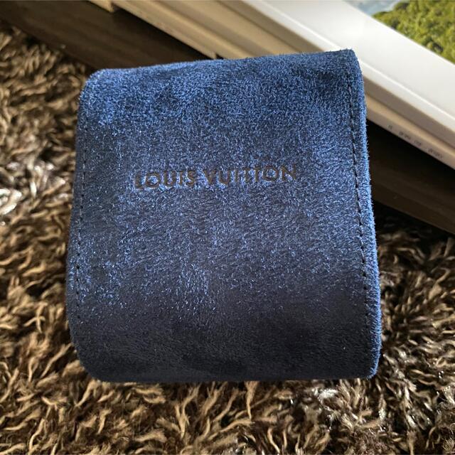 LOUIS VUITTON(ルイヴィトン)のLouis Vuitton 時計ケース レディースのファッション小物(腕時計)の商品写真