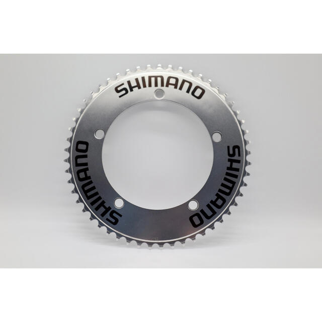 SHIMANO OLYMPIC ZEN シマノ オリンピック チェーンリング