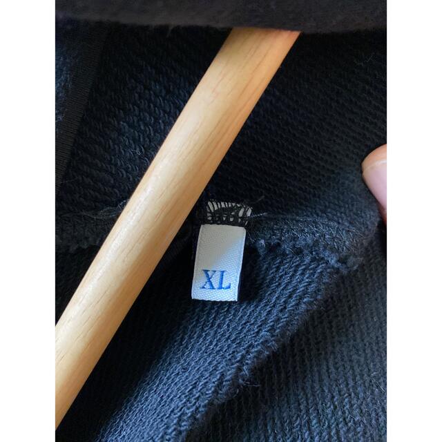 MONCLER - yuchan2022様 MONCLER × OFF-WHITE コラボパーカーの通販 by