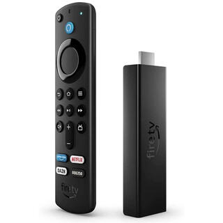 ECHO - 【新品未開封】Amazon Fire TV Stick 4K Maxの通販 by ちょー 