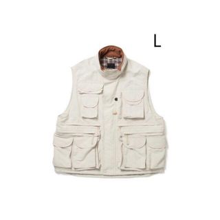 ダイワ(DAIWA)のDAIWA PIER39  Tech Perfect Fishing Vest(ベスト)