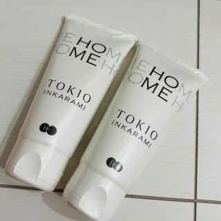 トキオ(TOKIO)のTOKIOトリートメント新品2本セット(トリートメント)