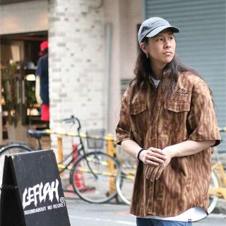 WANIMA(WANIMA) タイガーの通販 18点 | ワニマを買うならラクマ