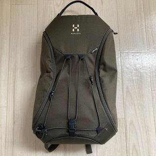 ホグロフス(Haglofs)の[ホグロフス] CORKER MEDIUM コーカーミディアム 18L(バッグパック/リュック)