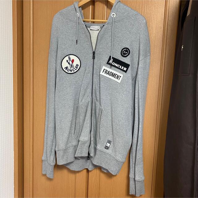 ネット販壳 S様 専用MONCLER fragment モンクレールフラグメント