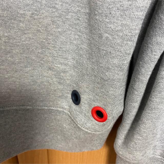 MONCLER(モンクレール)のS様 専用MONCLER fragment モンクレールフラグメント パーカー メンズのトップス(パーカー)の商品写真