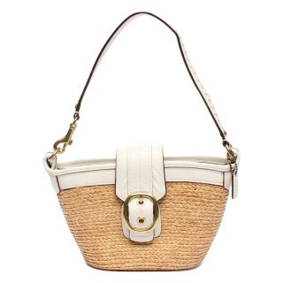 コーチ(COACH) かごバッグ ショルダーバッグ(レディース)の通販 22点