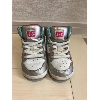 ディーシーシューズ(DC SHOES)のDCシューズ スニーカー ハイカット 13cm(スニーカー)