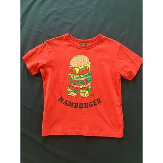 マーキーズ(MARKEY'S)のトップス(Tシャツ/カットソー)