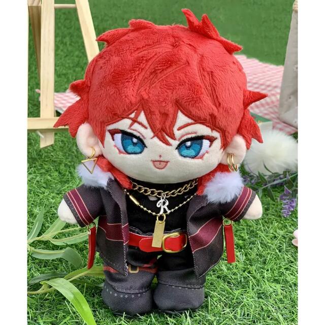 あんスタ 天城燐音 ぬいぐるみ 燐音 | フリマアプリ ラクマ あんスタ 天城燐音 ぬいぐるみ 燐音 | フリマアプリ ラクマ