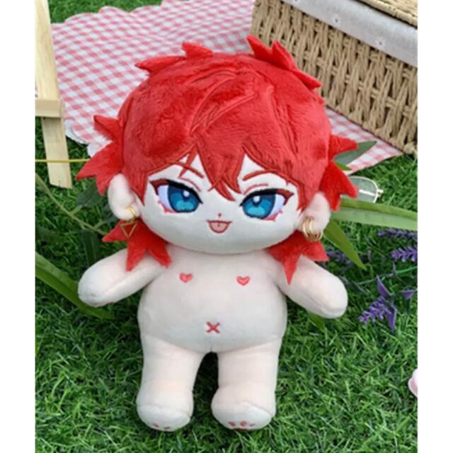 あんスタ 天城燐音 ぬいぐるみ 燐音 あんスタ 天城燐音 ぬいぐるみ 燐音