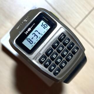 TIMEX INDIGLO 1440 SPORTS 腕時計