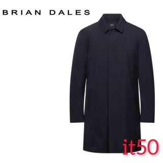 ★定価77500★BRIAN DALES ブライアン デールズ  ダウン(ダウンジャケット)