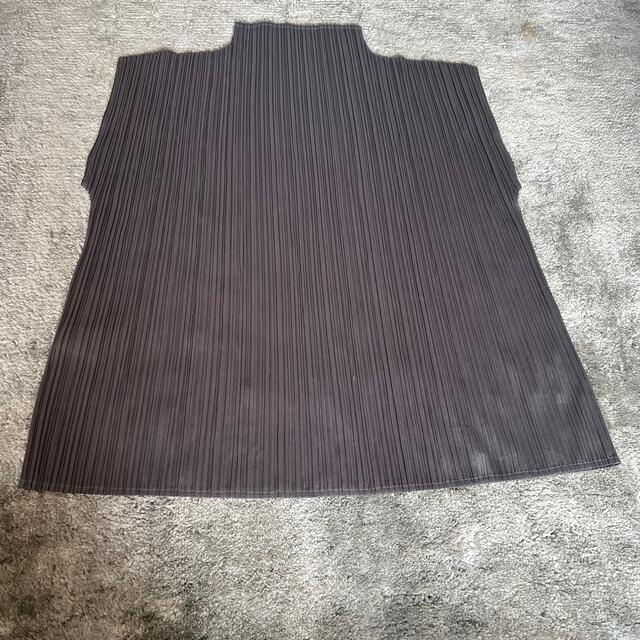 PLEATS PLEASE ISSEY MIYAKE(プリーツプリーズイッセイミヤケ)のイッセイミヤケ　トップス レディースのトップス(カットソー(半袖/袖なし))の商品写真