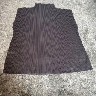 プリーツプリーズイッセイミヤケ(PLEATS PLEASE ISSEY MIYAKE)のイッセイミヤケ　トップス(カットソー(半袖/袖なし))