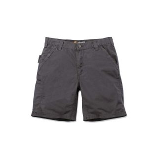 カーハート(carhartt)のカーハート　ペインター　ショートパンツ　グレー　32W　●新品　Carhartt(ショートパンツ)