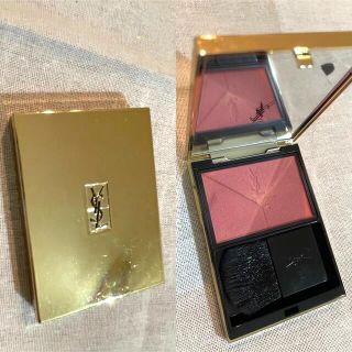 イブサンローラン(Yves Saint Laurent Beaute) ミラー チークの通販 40