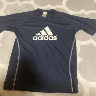 アディダス(adidas)のアディダス(Tシャツ/カットソー)